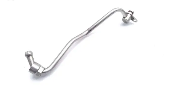 Audi A3 8Y Turbo turbocharger oiling pipe/hose 05L145771H