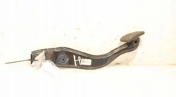 Mazda 3 Clutch pedal 