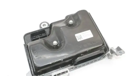 Tesla Model Y Comfort/convenience module 158399103C