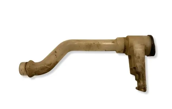 Toyota Hilux (AN120, AN130) Window washer liquid tank fill tube 