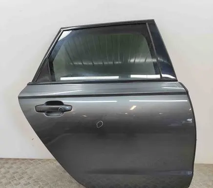 Audi A6 S6 C7 4G Rear door 4G9833052