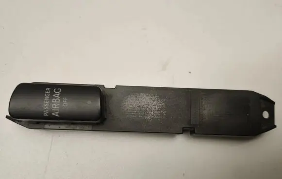 Mercedes-Benz CL C215 Other switches/knobs/shifts A2158210651