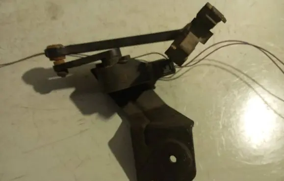 Audi A4 S4 B7 8E 8H Other interior part 8E0907503