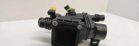 Thermostat/thermostat housing