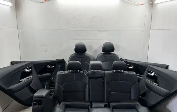 KIA Niro Interior set