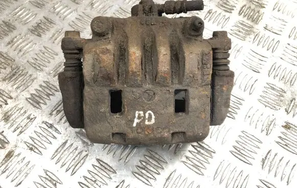 Subaru Forester SH Front brake caliper