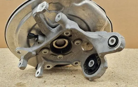Volvo S60 Rear wheel hub spindle/knuckle 31476232 32217287 31471815