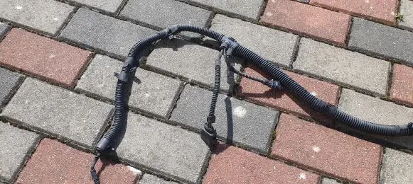 Parking sensor (PDC) wiring loom