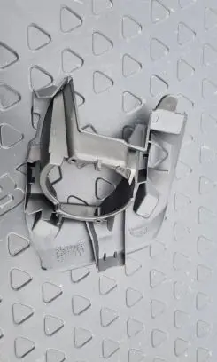 Renault Trafic III (X82) Fog light bracket 269112699R