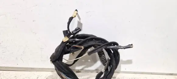 Renault Scenic III - Grand scenic III Other wiring loom T1020436B