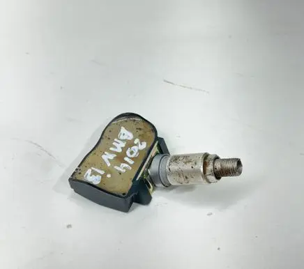 Tire pressure sensor