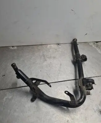 Volkswagen Transporter - Caravelle T4 Engine coolant pipe/hose 874121065AE
