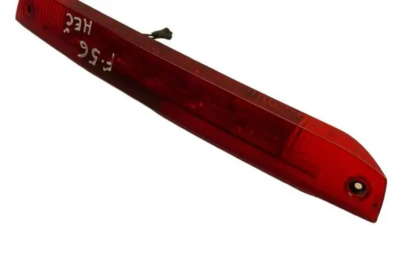 Ford Focus Third/center stoplight VP4M5X13A613A