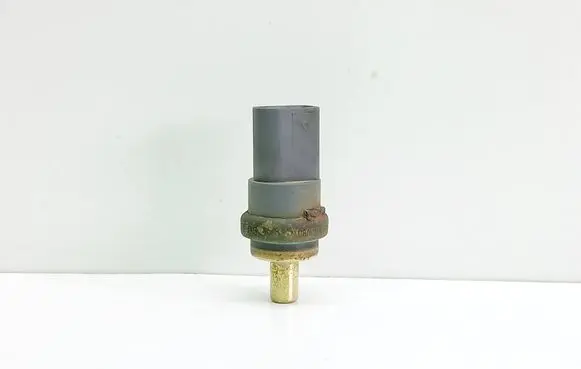 Coolant temperature sensor