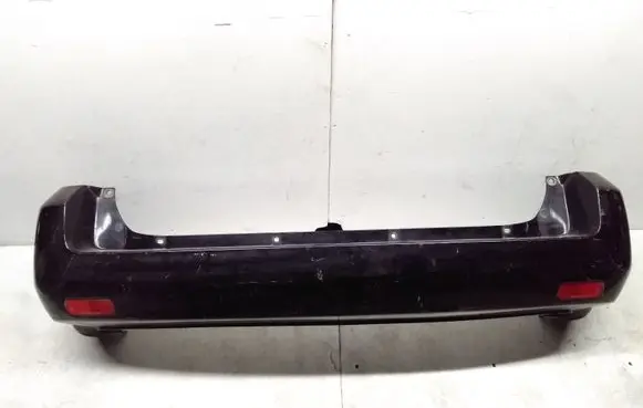 Honda HR-V Rear bumper