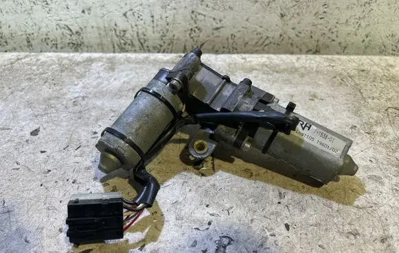 BMW 7 E65 E66 Steering column adjust motor 6908961 500013 1144401