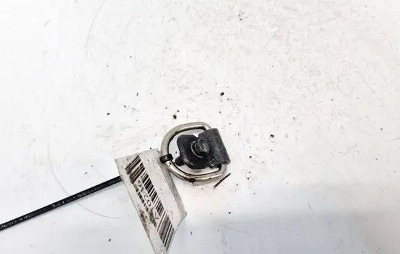 Chevrolet Captiva Other exterior part