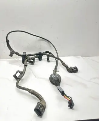 BMW 5 F10 F11 Handbrake wiring loom/harness 9247944 11082011 KSTN61