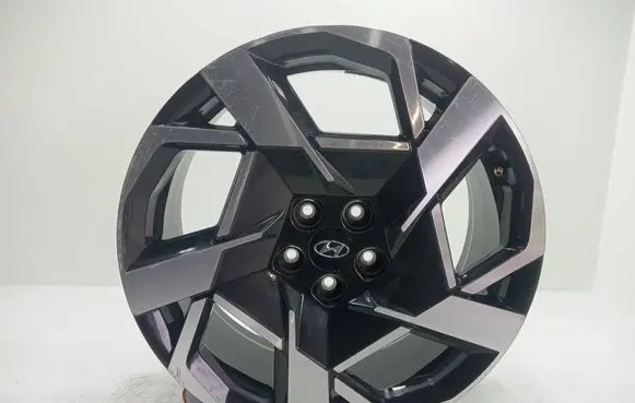 Hyundai Santa Fe R20 alloy rim 52910S1810