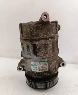 Opel Insignia A Air conditioning (A/C) compressor (pump) P13314473 3605612104 13314473