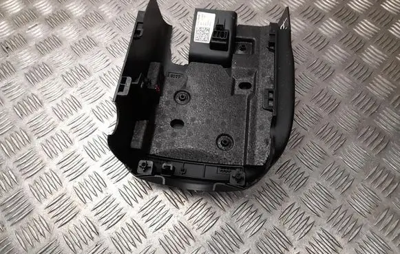 Fiat 600 Steering wheel trim 52215967