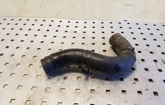 KIA Sorento Engine coolant pipe/hose 254113E000