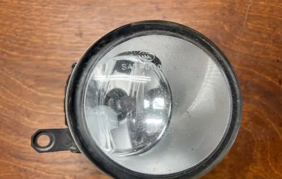 Toyota Yaris Front fog light 89210656