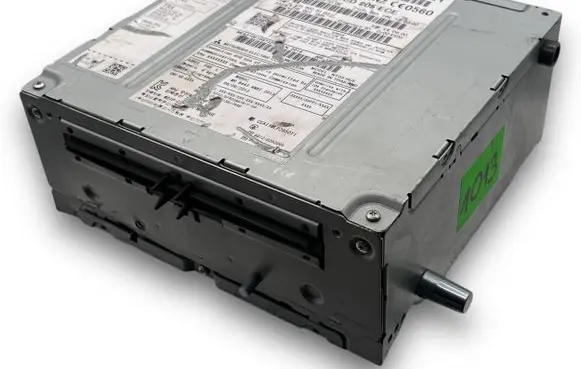 Mercedes-Benz C AMG W205 Central body control module A1013 A2059009814