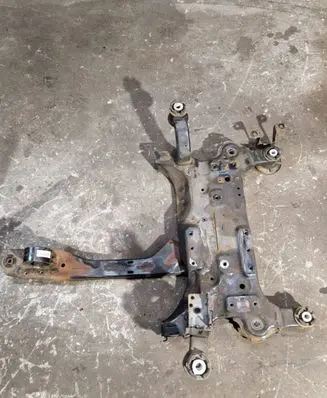 Chrysler Town u0026 Country V Front subframe