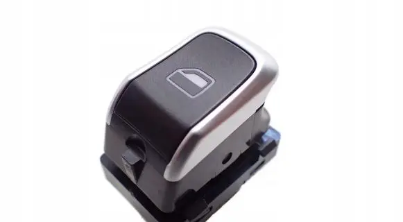 Audi A5 Sportback 8TA Electric window control switch 8K0959855B