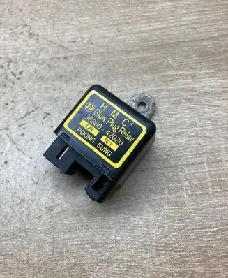 Hyundai H-100 Other relay 3686042020
