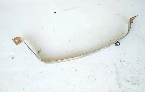 Alfa Romeo 147 Fuel tank mounting bracket 