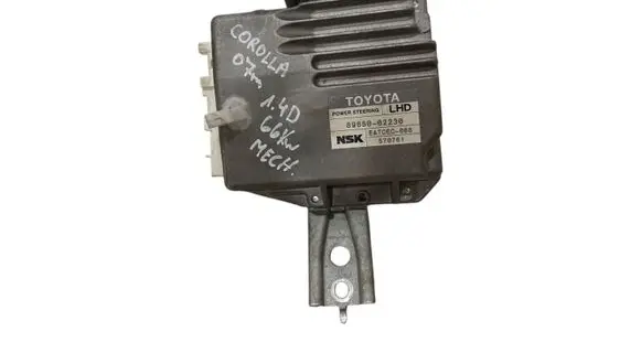 Toyota Corolla E140 E150 Power steering control unit/module 8965002230 570761 EATCEC068