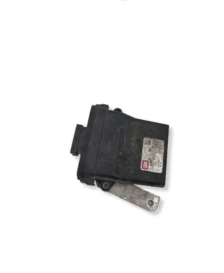 Subaru Legacy LP gas control unit module DE817010 4269787 87R011R02