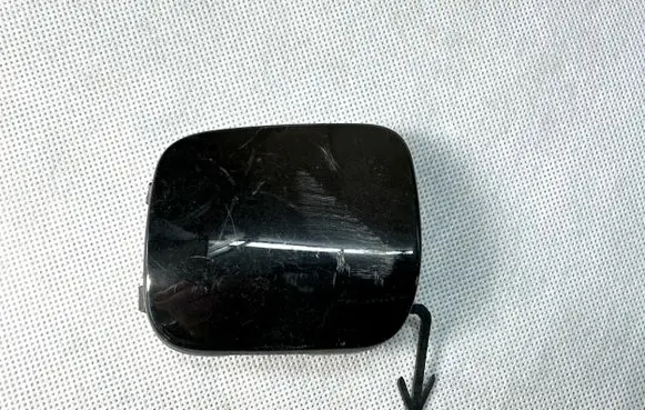 Renault Clio IV Rear bumper row hook cap/cover 511658583R