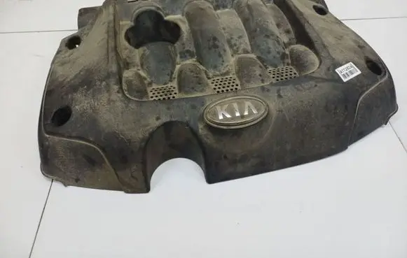 KIA Sportage Engine cover (trim) 2924023700