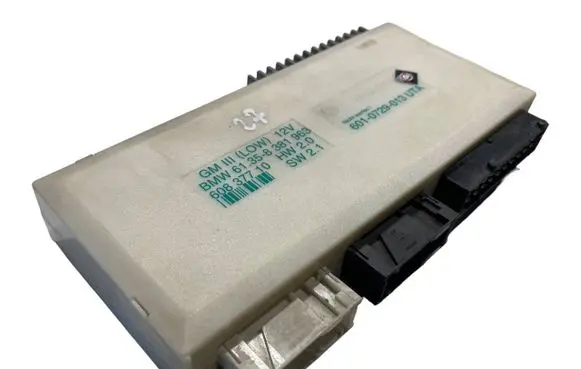 Comfort/convenience module