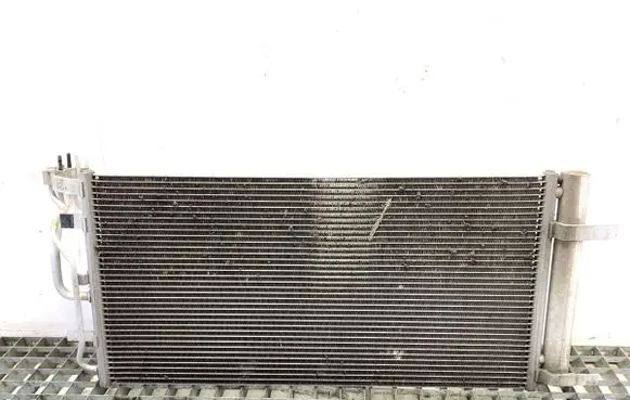 Hyundai i30 Coolant radiator HC200NXJBC