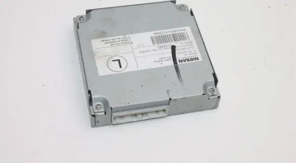Nissan Qashqai Parking PDC control unit/module 284A14EA0A