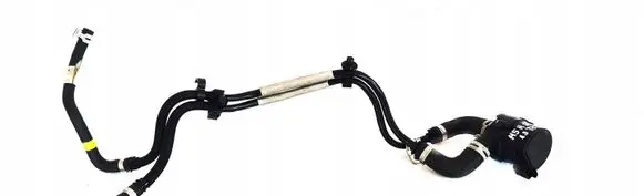 Renault Megane IV Water pump 144B06803R