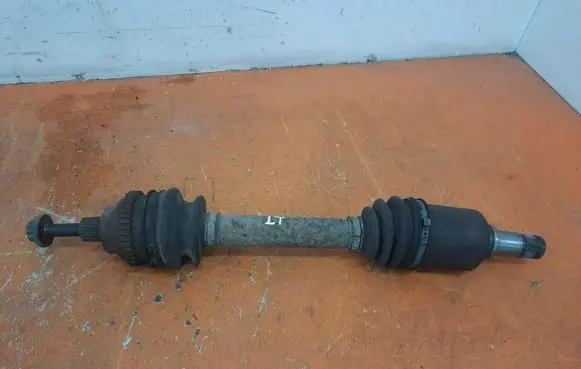 Smart ForTwo I Rear driveshaft