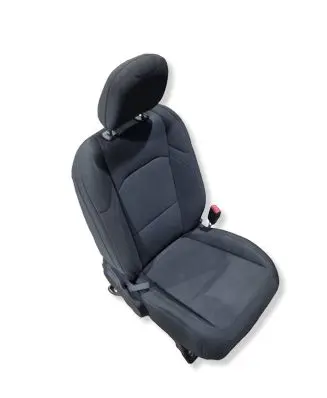 Jeep Gladiator Front passenger seat 