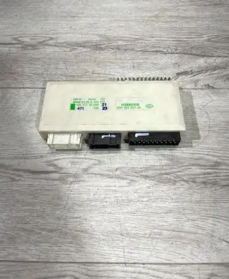 BMW 5 E39 Comfort/convenience module 6913519 61356913519 12037310