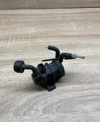 Opel Astra G Vacuum valve 09128022