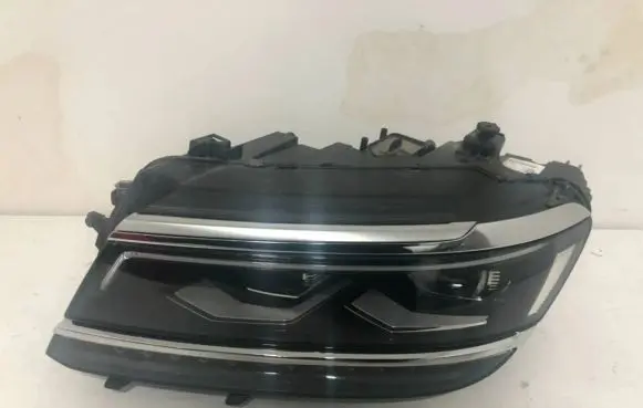 Volkswagen Tiguan Allspace Headlight/headlamp 5NN941081C 0301101235 24LE15A6359