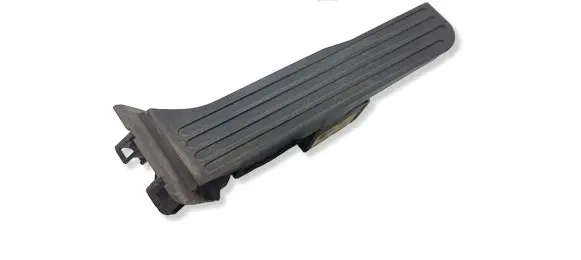 Volkswagen PASSAT B7 Accelerator throttle pedal 1K1723503AP