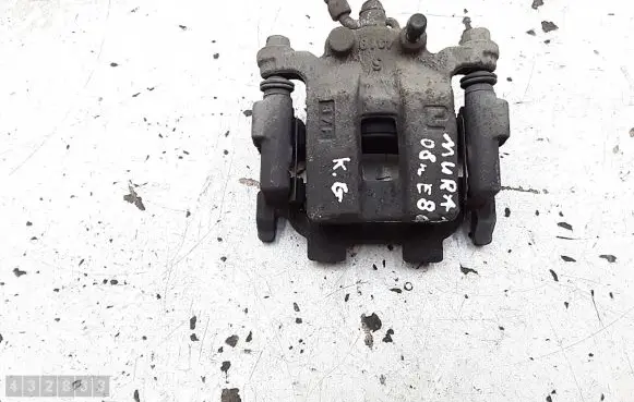 Nissan Murano Z50 Rear brake caliper