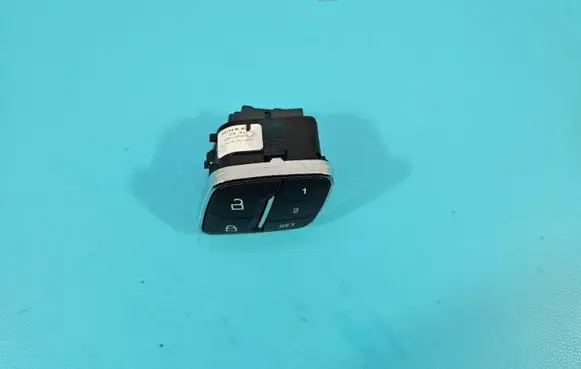 Ford Fusion II Seat control switch HG9T-14776-AA3JA6 IMPRK1435371