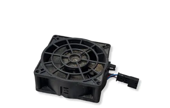 Volkswagen Phaeton Seat fan/blower 3D0963345