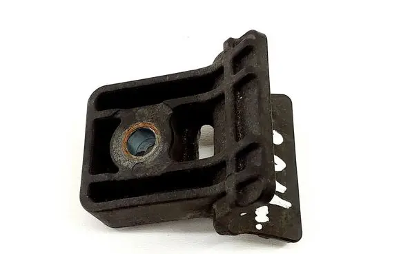 Chevrolet Orlando Radiator support slam panel bracket 13250318